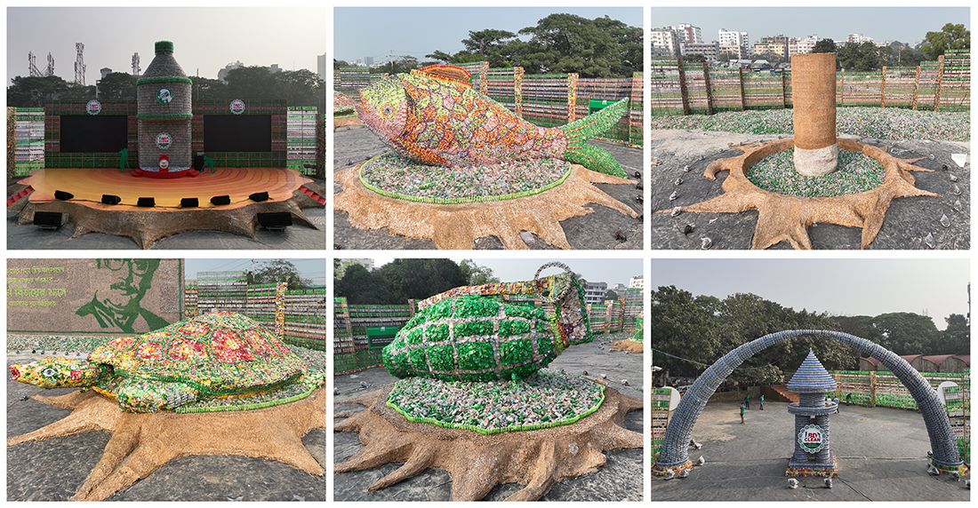 Save Earth Save Bangladesh – Season 3